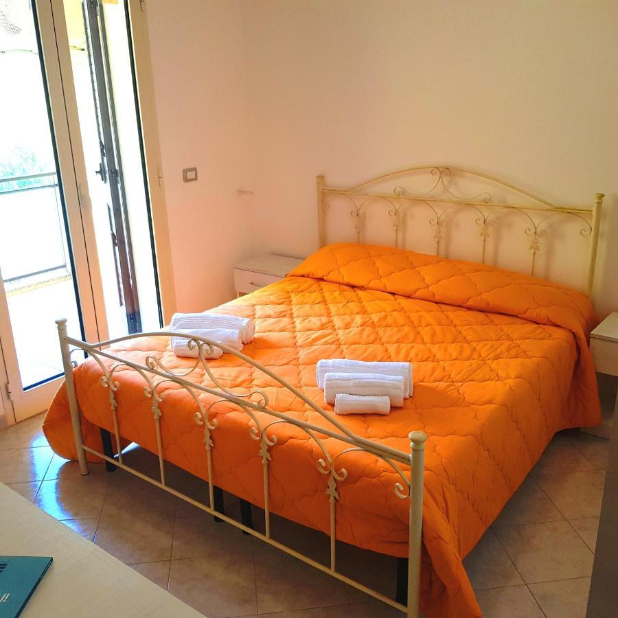Case Vacanza Ioniantravel Gallipoli Exterior foto