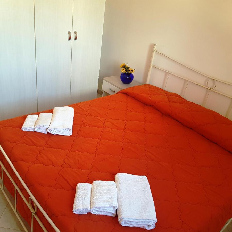 Case Vacanza Ioniantravel Gallipoli Exterior foto