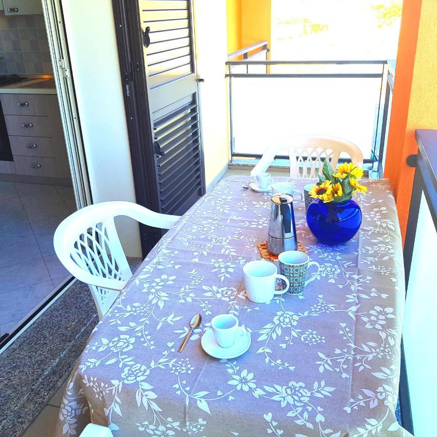 Case Vacanza Ioniantravel Gallipoli Exterior foto