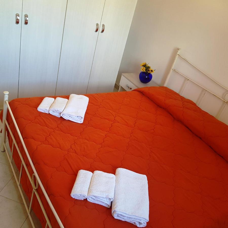 Case Vacanza Ioniantravel Gallipoli Exterior foto