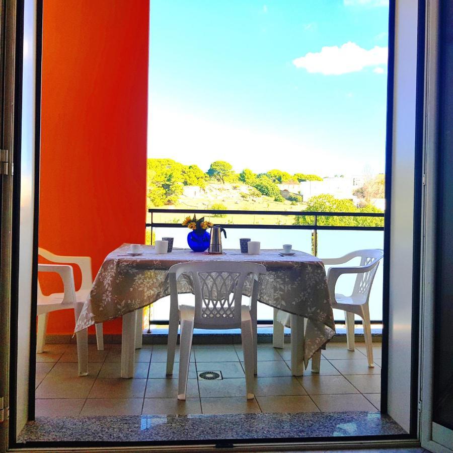 Case Vacanza Ioniantravel Gallipoli Exterior foto