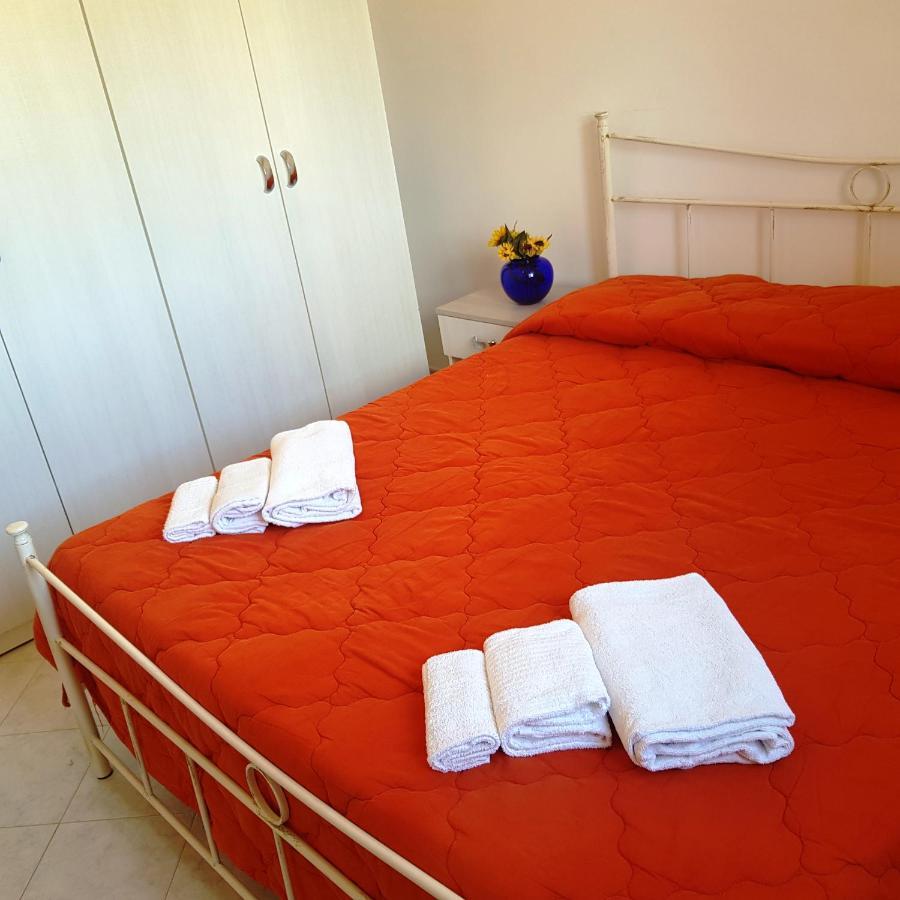 Case Vacanza Ioniantravel Gallipoli Exterior foto