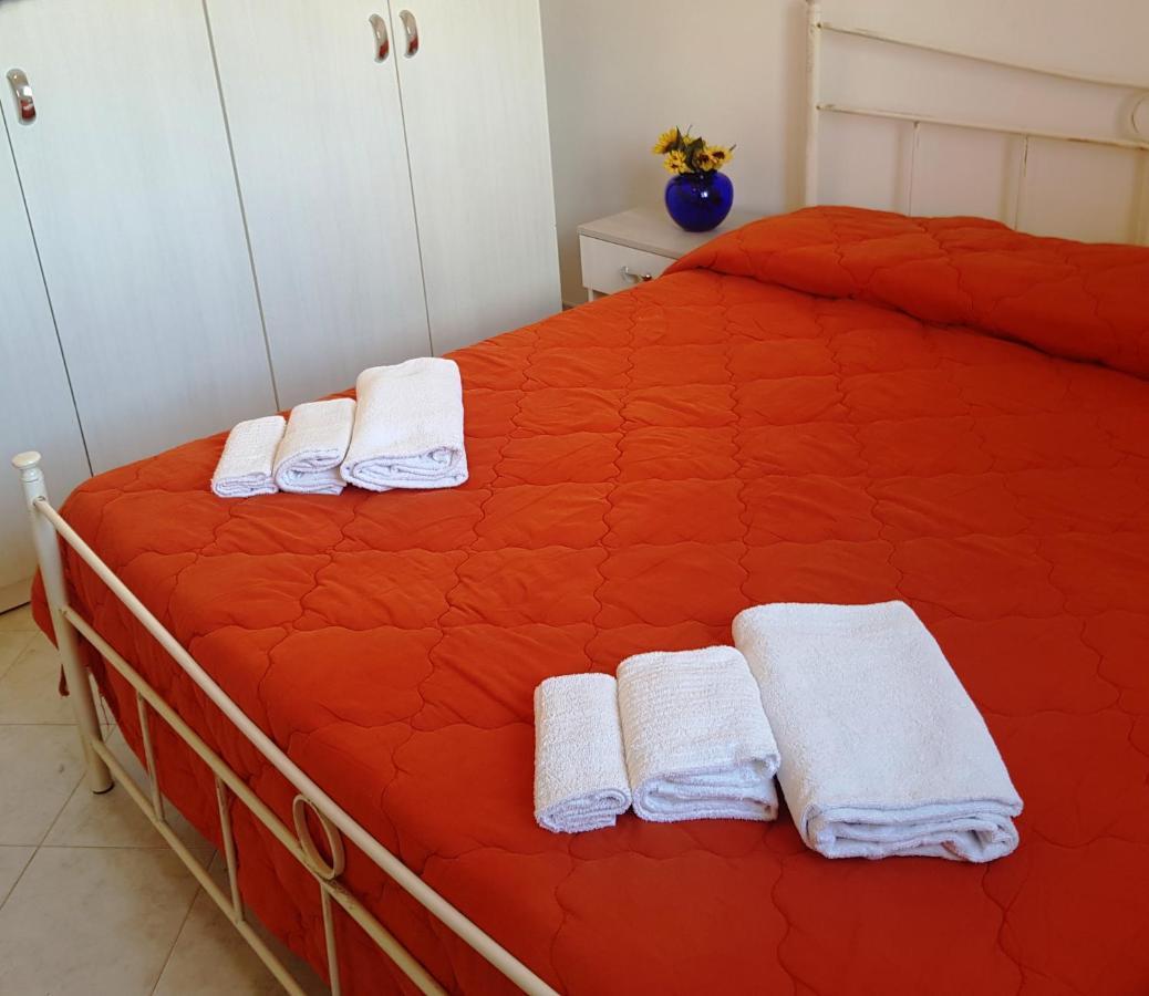 Case Vacanza Ioniantravel Gallipoli Exterior foto